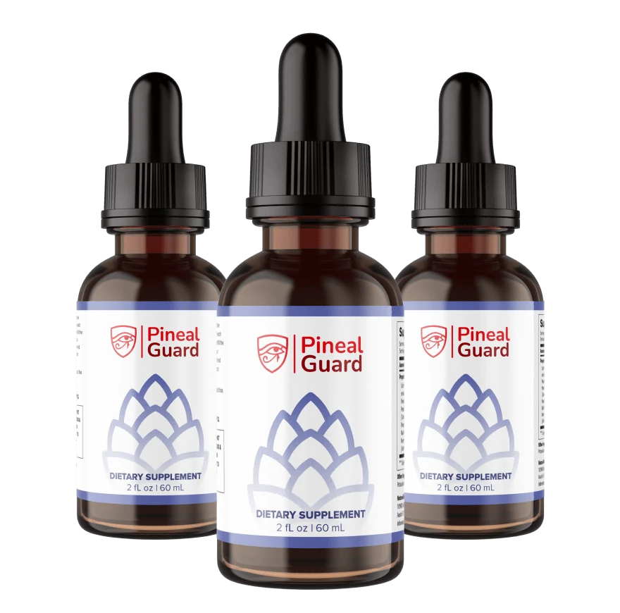 pineal gland supplement